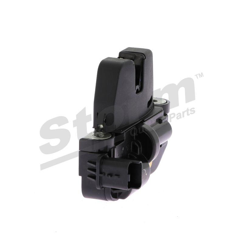 Serrure de hayon STORM QUALITY PARTS 797001