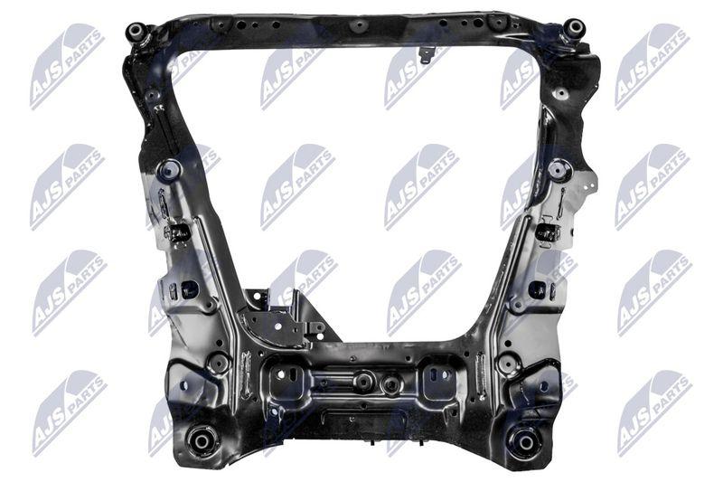 Traverse NTY ZRZ-NS-008