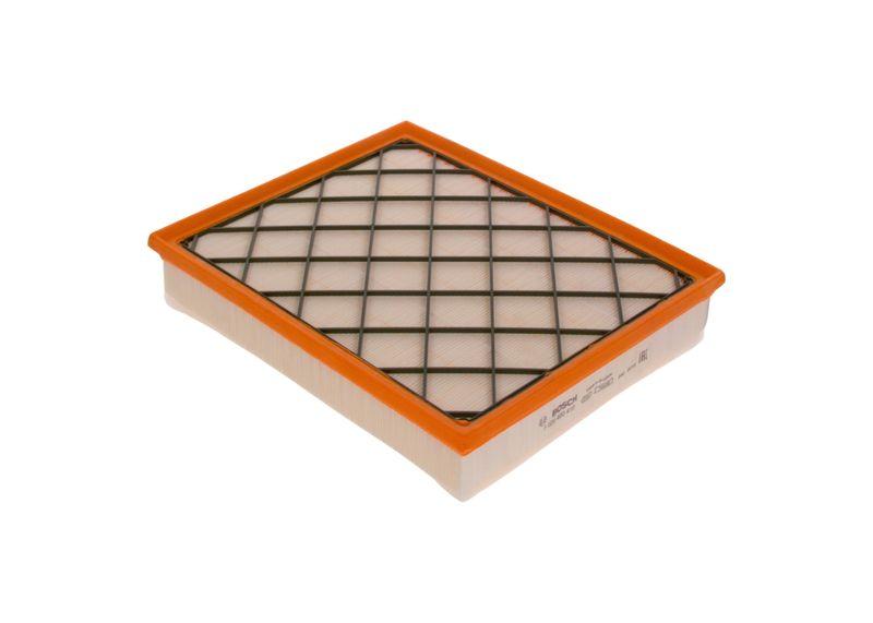 Filtre à air BOSCH F 026 400 410