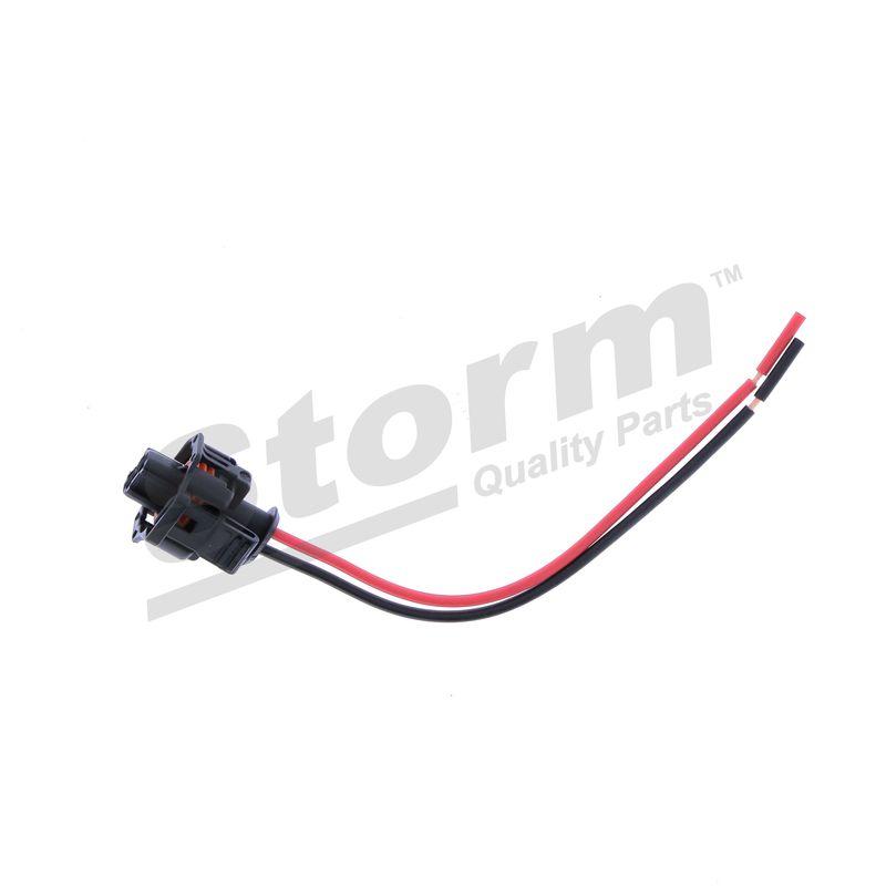 Kit réparation de câble, injecteur STORM QUALITY PARTS 999100