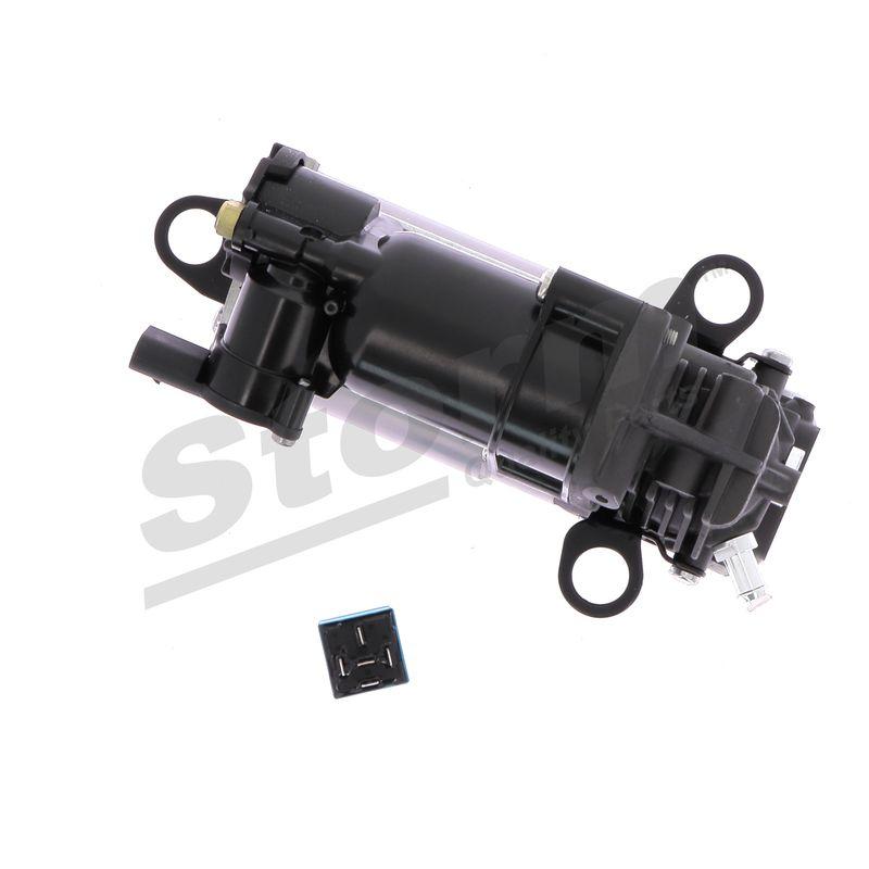 Compresseur, système d'air comprimé STORM QUALITY PARTS 844288ST