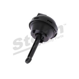 Valve de commande par dépression, réaspiration des gaz STORM QUALITY PARTS STO900002