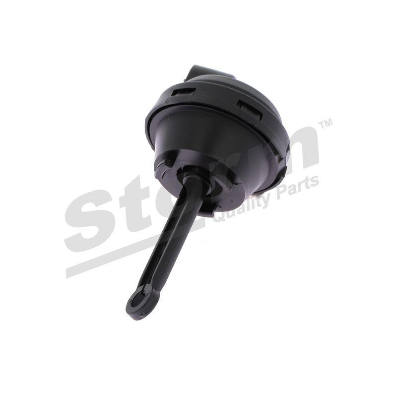 Valve de commande par dépression, réaspiration des gaz STORM QUALITY PARTS STO900002