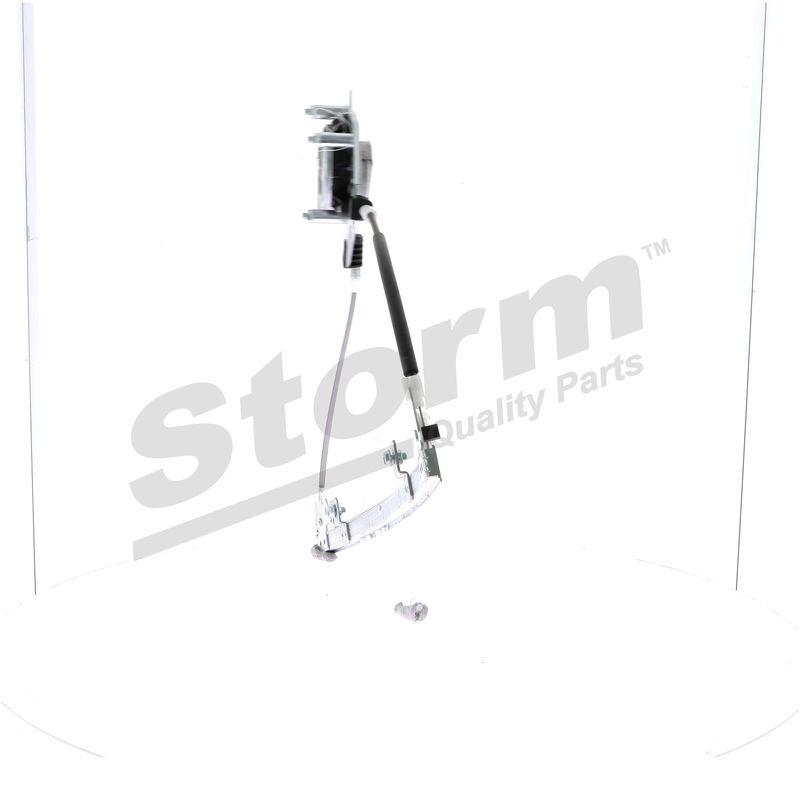 Lève-vitre STORM QUALITY PARTS 98276