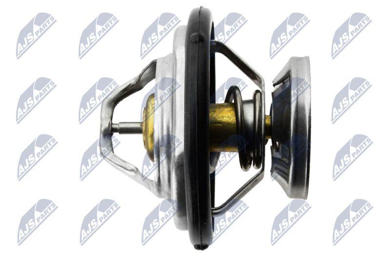 Thermostat, liquide de refroidissement NTY CTM-ME-008