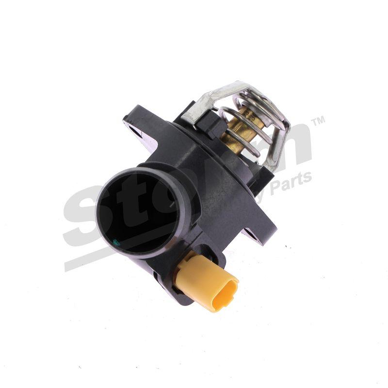 Boîtier du thermostat STORM QUALITY PARTS 3933