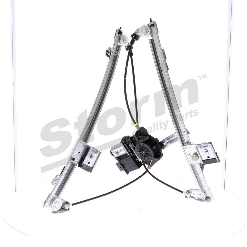 Lève-vitre STORM QUALITY PARTS 90281