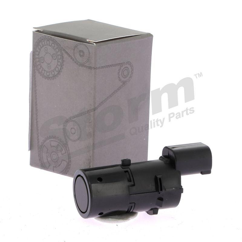 Capteur, aide au stationnement STORM QUALITY PARTS 777130