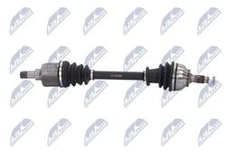 Arbre de transmission NTY NPW-CT-153