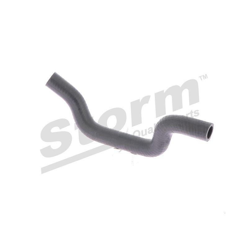 Tuyau, échangeur de chaleur (chauffage) STORM QUALITY PARTS F8786