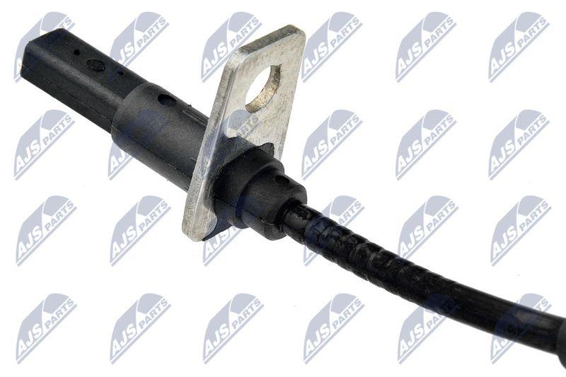 Capteur, vitesse de roue NTY HCA-SU-042
