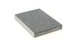 Filtre, air de l'habitacle BOSCH 1 987 432 197