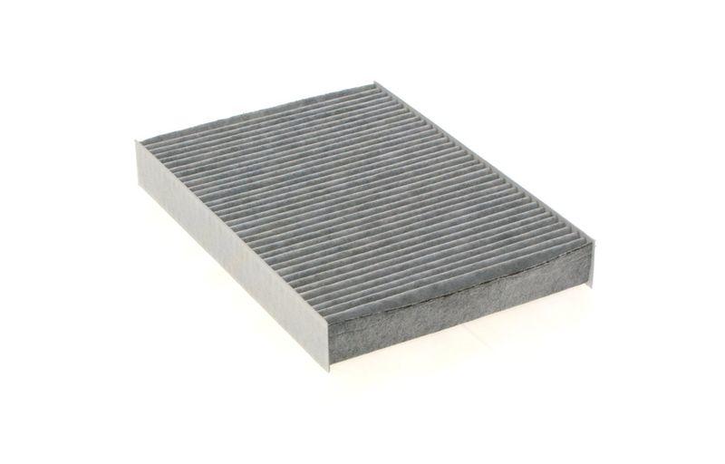 Filtre, air de l'habitacle BOSCH 1 987 432 197