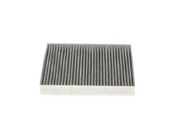 Filtre, air de l'habitacle BOSCH 1987435051