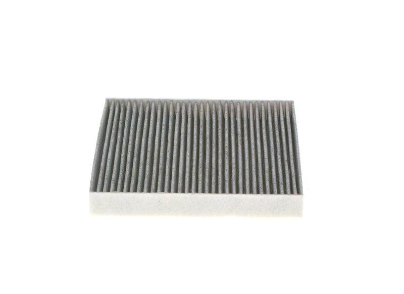 Filtre, air de l'habitacle BOSCH 1987435051
