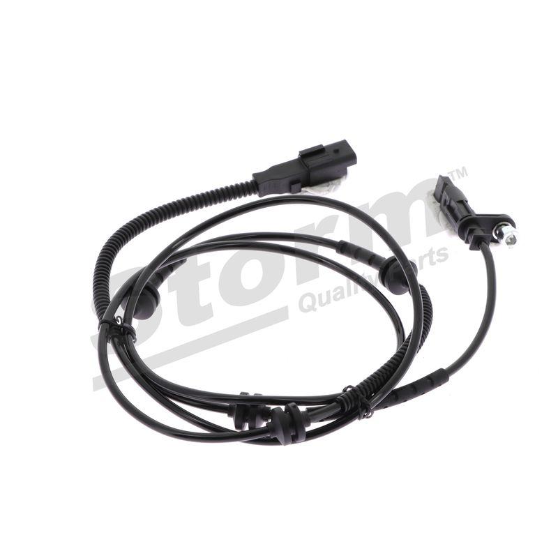 Capteur, vitesse de roue STORM QUALITY PARTS 777101