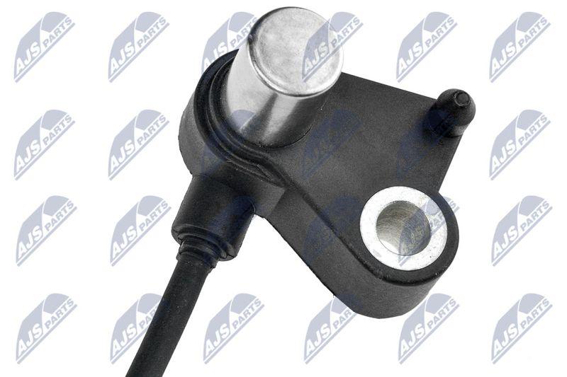 Capteur, vitesse de roue NTY HCA-MZ-033