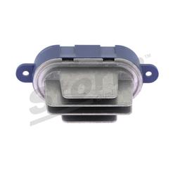 Résistance, pulseur d'air habitacle STORM QUALITY PARTS 888710