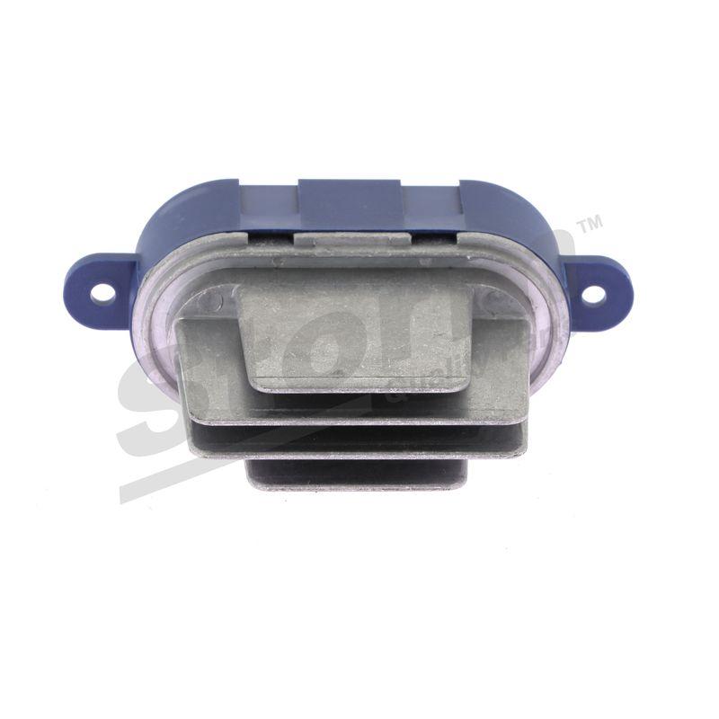 Résistance, pulseur d'air habitacle STORM QUALITY PARTS 888710