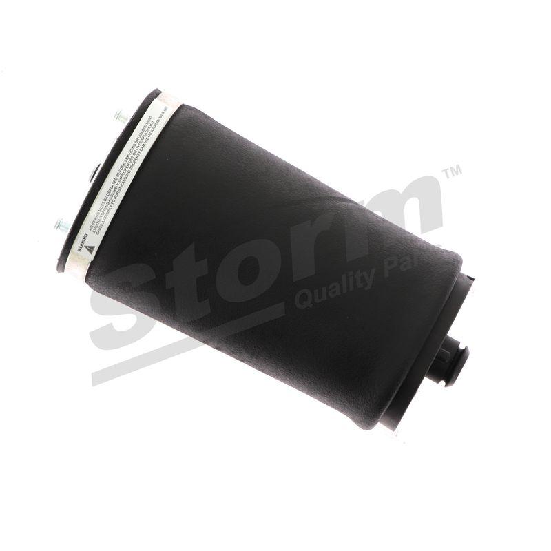 Ressort pneumatique, châssis STORM QUALITY PARTS 846189