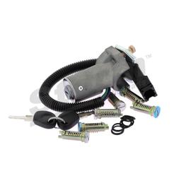 Jeu de cylindres de serrures STORM QUALITY PARTS 4852503
