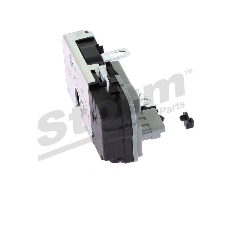 Serrure de porte STORM QUALITY PARTS 705001