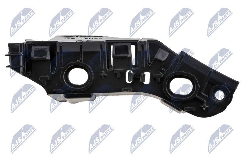 Support, pare-chocs NTY EZC-VW-468