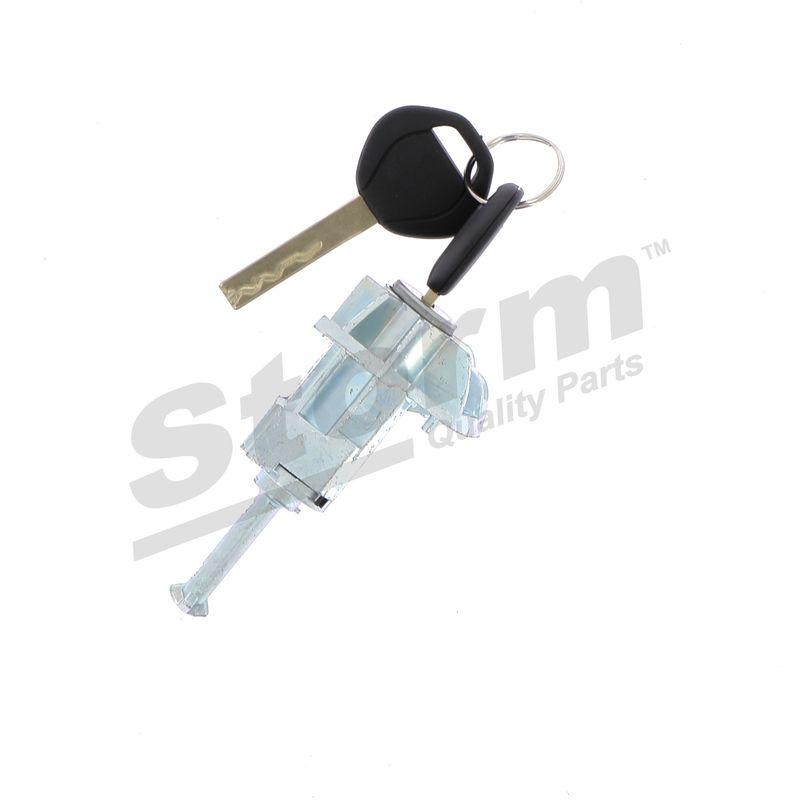 Cylindre de serrure STORM QUALITY PARTS 1512002