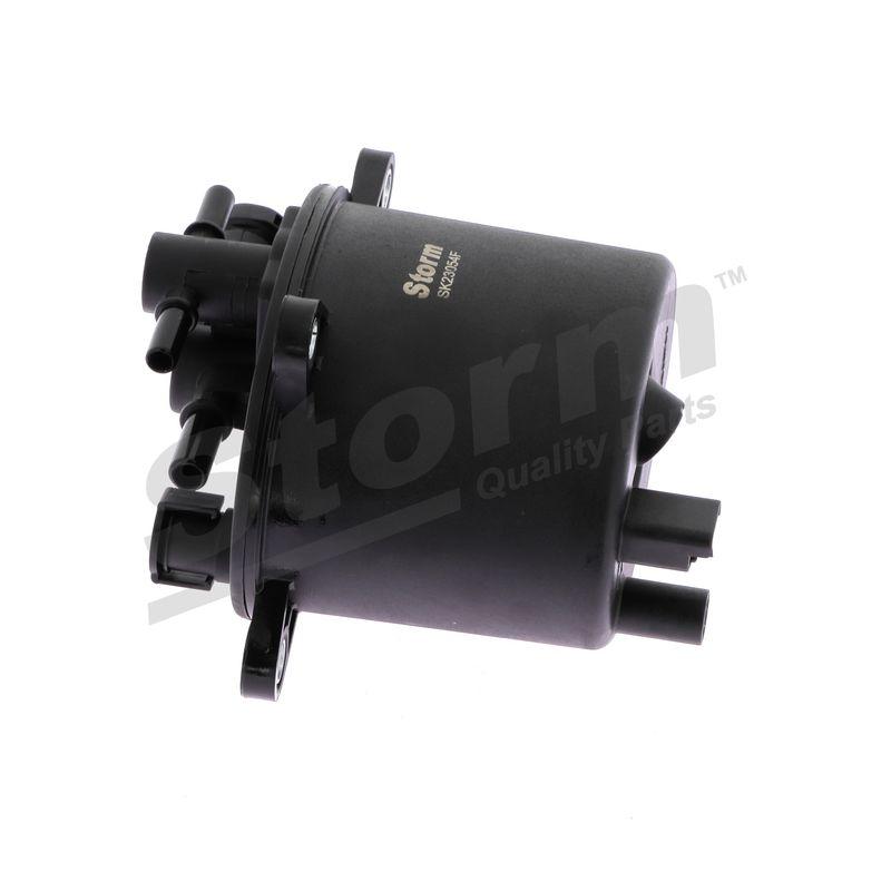 Boîtier, filtre à carburant STORM QUALITY PARTS 5380