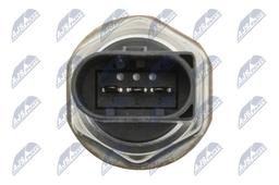 Capteur, pression de carburant NTY EFP-LR-000