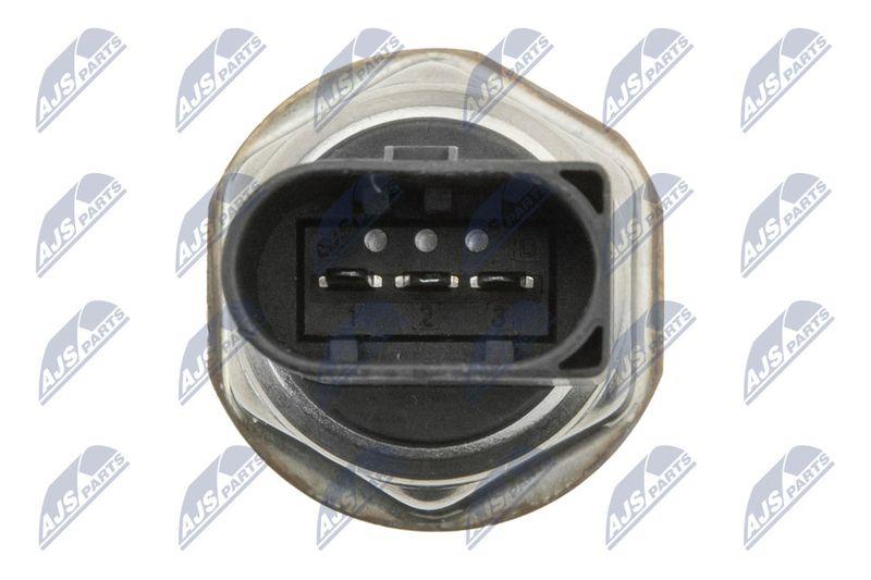 Capteur, pression de carburant NTY EFP-LR-000