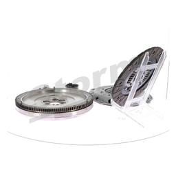Kit adaptateur, embrayage STORM QUALITY PARTS STO1000