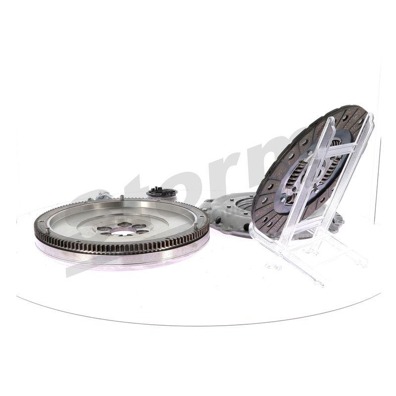 Kit adaptateur, embrayage STORM QUALITY PARTS STO1000