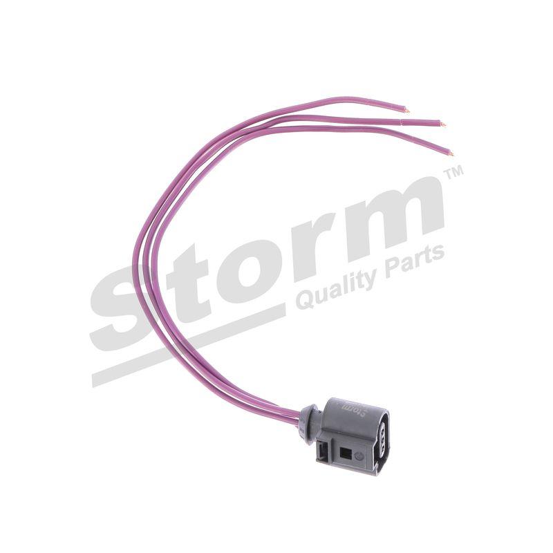 Kit réparation de câble, déphaseur d’arbre à cames STORM QUALITY PARTS 102100