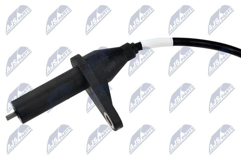 Capteur, vitesse de roue NTY HCA-HY-541