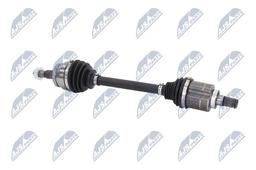 Arbre de transmission NTY NPW-MG-006