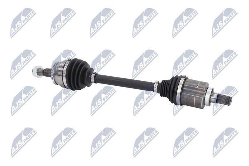 Arbre de transmission NTY NPW-MG-006