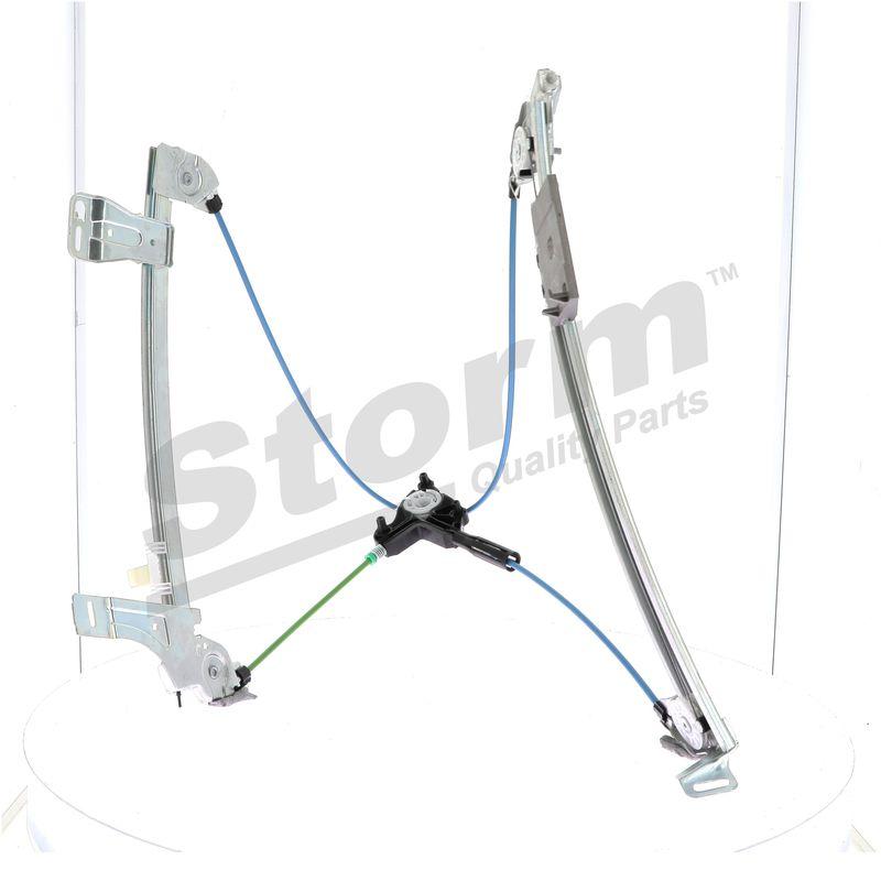 Lève-vitre STORM QUALITY PARTS 79779