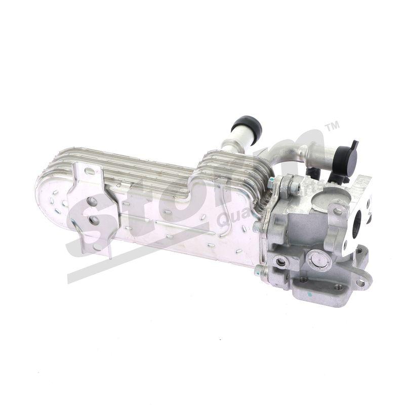 Radiateur, réaspiration des gaz d'échappement STORM QUALITY PARTS 90960
