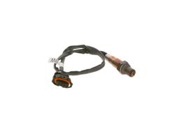 Sonde lambda BOSCH 0 258 006 501