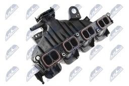 Module de tube d'admission NTY BKS-LR-000