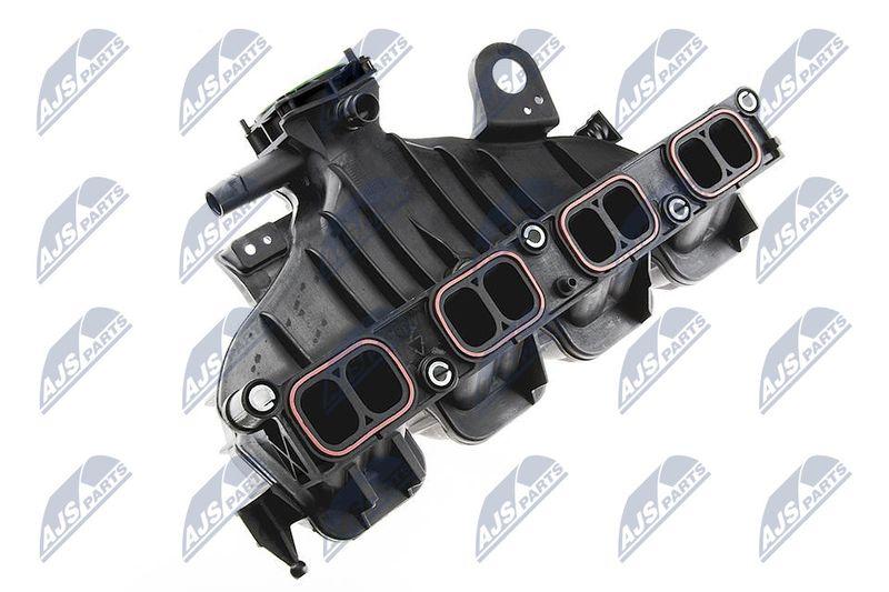Module de tube d'admission NTY BKS-LR-000