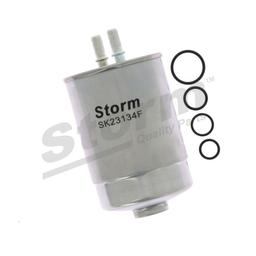 Filtre à carburant STORM QUALITY PARTS 10813