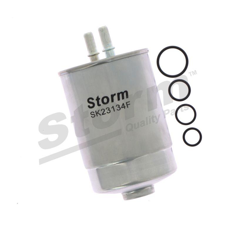Filtre à carburant STORM QUALITY PARTS 10813