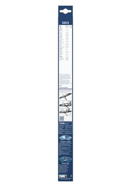 Balai d'essuie-glace BOSCH 3397118406