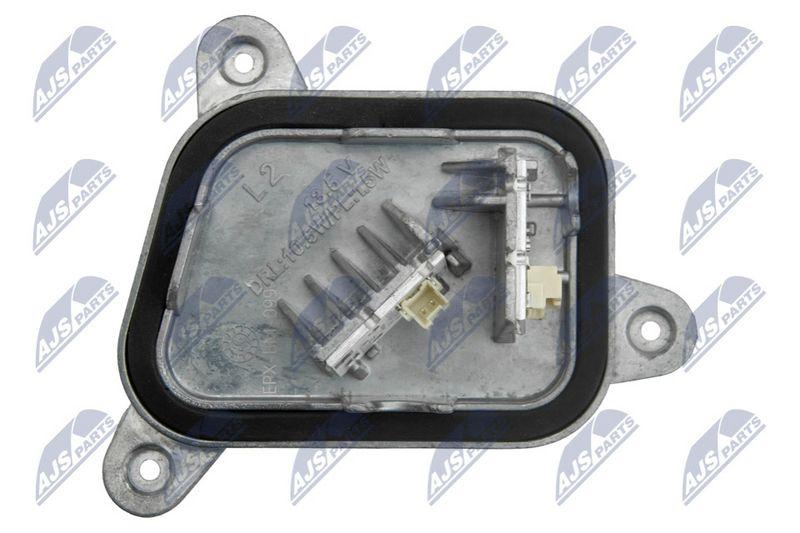 Appareil de commande, système d'éclairage NTY EPX-BM-099