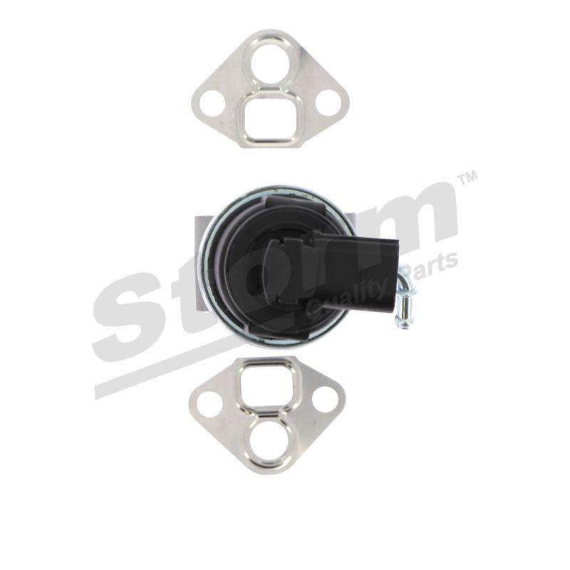 Vanne EGR STORM QUALITY PARTS 9039