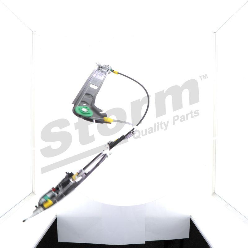 Lève-vitre STORM QUALITY PARTS 17374