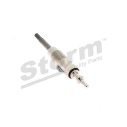 Bougie de préchauffage STORM QUALITY PARTS 502026
