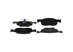 Kit de plaquettes de frein, frein à disque BOSCH 0986460018